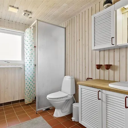 Tatil Evi Lk1793-lokken-jettesvej-3