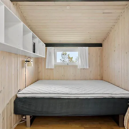 Tatil Evi Lk1793-lokken-jettesvej-3 Løkken