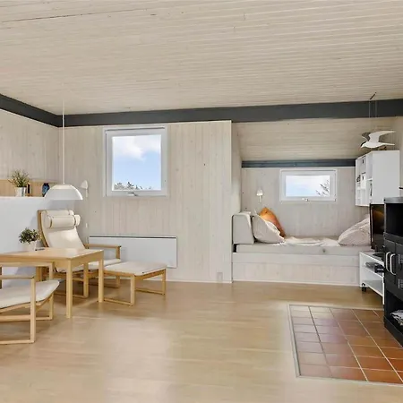 Tatil Evi Lk1793-lokken-jettesvej-3 Løkken