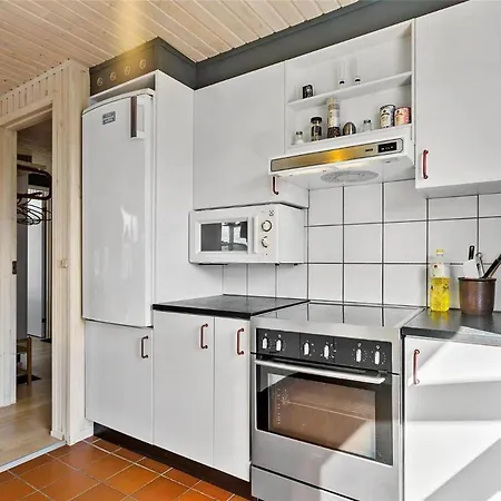 Lk1793-lokken-jettesvej-3 Tatil Evi *